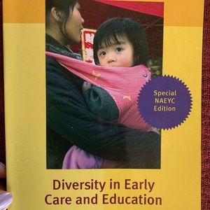 Diversity in Early Care and Education.